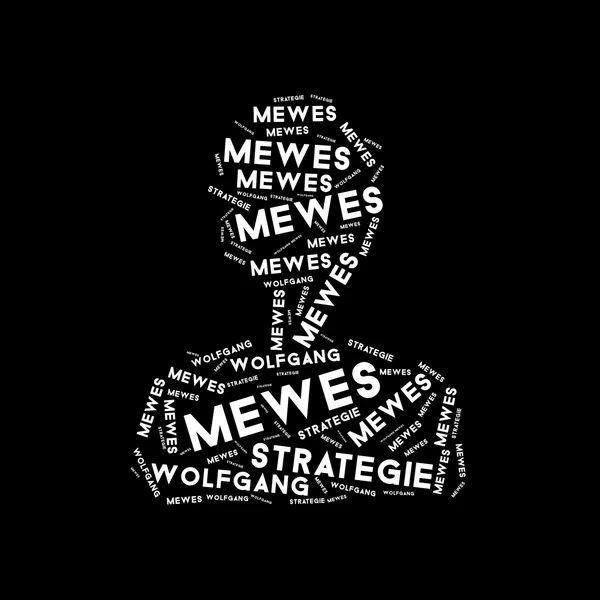 Image related to wolfgang mewes — founder of the bottleneck-focused strategy